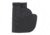 Galco Stow-N-Go Inside The Pant Leather Holster For Viridian w/ECR,SW MP Shield,Right Hand, Black STO676B