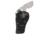 Galco Switchback Strongside/Crossdraw Belt Holster, Colt King Cobra 2 1/2, Colt Python 2 1/2, Dan Wesson .357 2 1/2, Ambidextrous, Plain Finish, Black, SR4-3B