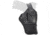Galco Switchback Strongside/Crossdraw Belt Leather Holster, Ambidextrous, Taurus G2S/G2C, Black, SA6-4B