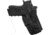 Galco Triton 3.0 Kydex Strongside/Crossdraw IWB Holster, Glock 19 Gen 1-5, Glock 23 Gen 2-5, Glock 23, 32 w/ or w/o Red Dot, Glock 45, TR3-226RB