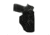 Galco Tuck-N-Go 2.0 Strongside/Crossdraw Iwb Holster, Ruger Max-9, Ambidextrous, Black, TUC890B