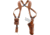 Galco Vertical Holster System Vhs 4.0, Tan - VHS4-212