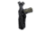 Galco Vhs 4.0 Holster Component Autos, Glock 20, Glock 20 W/Wo Red Dot, Glock 21, Glock 21 Sf Standard Glock Rail, Glock 21 W/Wo Red Dot, Springfield Echelon 4.5in, Springfield Echelon 4.5in W/Wo Red Dot, Ambidextrous Hand, Black, V4-228RB