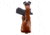 Galco Vhs 4.0 Holster Component Autos, Glock 20, Glock 20 W/Wo Red Dot, Glock 21, Glock 21 Sf Standard Glock Rail, Glock 21 W/Wo Red Dot, Springfield Echelon 4.5in, Springfield Echelon 4.5in W/Wo Red Dot, Ambidextrous Hand, Tan, V4-228R
