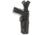Galco Vertical Shoulder Holster Component - Ambidextrous - Tan V202