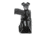 Galco VHS Holster Component For Weaponlights, Black, Sig-Sauer P226 W/Weaponlight, Ambidextrous V650B