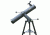 800x80mm Astronomical Reflector Telescope Kit,Black Granite