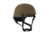 Galvion Batlskin Viper A3 Helmet, Mid Cut, None Option, Small, Tan, 4-0525-5513