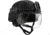 Galvion Batlskin Viper Interlocking Long Rails, Black - 4-0533-5015