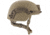 Galvion Batlskin Viper Interlocking Long Rails, Tan - 4-0533-5014
