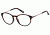 Gant GA3100 Eyeglass Frames - Dark Havana Frame Color