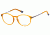 Gant GA3100 Eyeglass Frames - Gold Frame Color