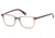 Gant GA3116 Eyeglass Frames - Grey Frame Color