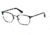 Gant GA3130 Eyeglass Frames - Matte Black Frame Color