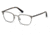 Gant GA3130 Eyeglass Frames - Matte Gun Metal Frame Color