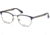 Gant GA3181 Eyeglass Frames - Matte Blue Frame Color