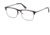 Gant GA3191 Eyeglass Frames - Shiny Black Frame Color