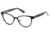 Gant GA4055 Eyeglass Frames - Matte Black Frame Color