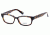 Gant GA4064 Eyeglass Frames - Dark Havana Frame Color