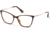 Gant GA4089 Eyeglass Frames - Dark Havana Frame Color