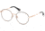 Gant GA4090 Eyeglass Frames - Shiny Black Frame Color, Shiny Black Lens Color