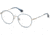 Gant GA4090 Eyeglass Frames - Shiny Blue Frame Color, Shiny Blue Lens Color