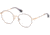 Gant GA4090 Eyeglass Frames - Shiny Violet Frame Color, Shiny Violet Lens Color