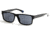Gant GA7059 Sunglasses - Black Frame Color