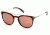 Gant GA7061 Sunglasses - Dark Havana Frame Color, Brown Lens Color