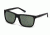 Gant GA7081 Sunglasses - Matte Black Frame Color, Green Lens Color