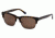 Gant GA7084 Sunglasses - Dark Havana Frame Color, Brown Polarized Lens Color