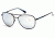 Gant GA8039 Sunglasses - Shiny Black Frame Color, Smoke Mirror Lens Color