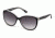 Gant GA8054 Sunglasses - Black Crystal Frame Color