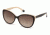 Gant GA8054 Sunglasses - Dark Brown Frame Color