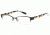 Gant GAA387 Eyeglass Frames - Matte Black Frame Color