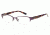 Gant GAA387 Eyeglass Frames - Matte Violet Frame Color