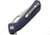 Ganzo Knives Firebird Linerlock Gray