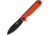 Ganzo Knives Firebird Linerlock Orange GAFH922PTOR