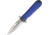 Ganzo Knives Samson Linerlock Blue