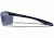 Gargoyles STAKEOUT Sunglasses, Black Frame, Smoke with Silver Mirror Lens, 10700209.QTM