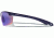 Gargoyles STAKEOUT Sunglasses, Matte Black Frame, Smoke with Plasma Mirror Lens, 10700211.QTM
