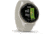 Garmin Approach S50 GPS Golf SmartWatch, Ivory, 010-03010-01