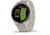 Garmin Approach S50 GPS Golf SmartWatch, Ivory, 010-03010-01