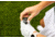 Garmin Approach S50 GPS Golf SmartWatch, Ivory, 010-03010-01