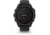 Garmin fenix 8 Sapphire Solar Edition 47mm GPS Watch, Carbon Gray DLC Titanium with Black/Pebble Gray Silicone, 010-02906-10