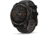 Garmin fenix 8 Sapphire Solar Edition 47mm GPS Watch, Carbon Gray DLC Titanium with Black/Pebble Gray Silicone, 010-02906-10