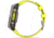 Garmin fenix 8 Sapphire Solar Edition 47mm GPS Watch, Titanium with Amp Yellow/Graphite Silicone, 010-02906-20