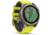 Garmin fenix 8 Sapphire Solar Edition 47mm GPS Watch, Titanium with Amp Yellow/Graphite Silicone, 010-02906-20