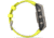Garmin fenix 8 Sapphire Solar Edition 47mm GPS Watch, Titanium with Amp Yellow/Graphite Silicone, 010-02906-20