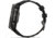 Garmin fenix 8 Sapphire Solar Edition 51mm GPS Watch, Carbon Gray DLC Titanium with Black/Pebble Gray Silicone, 010-02907-10